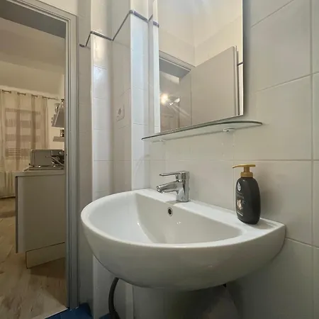 2 Torri Apartamento *