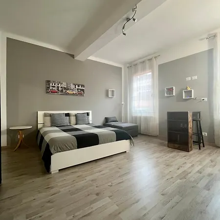 Apartment 2 Torri