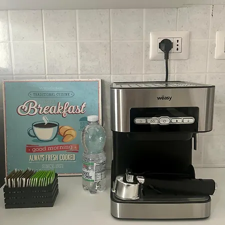 2 Torri Appartement *