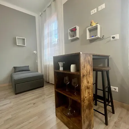 2 Torri Apartment *