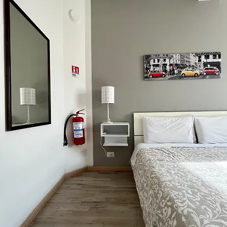 2 Torri Apartment