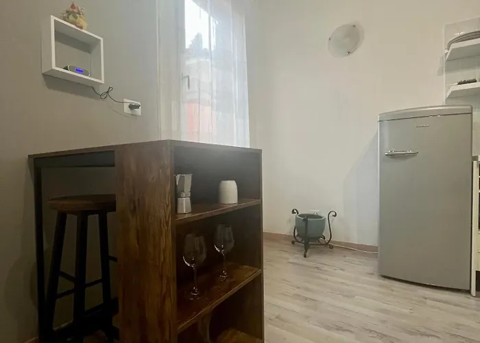 2 Torri Apartment Bologna