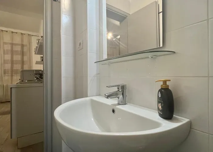 2 Torri Appartement *