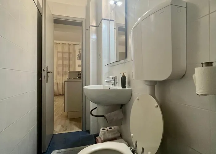 Appartement 2 Torri *