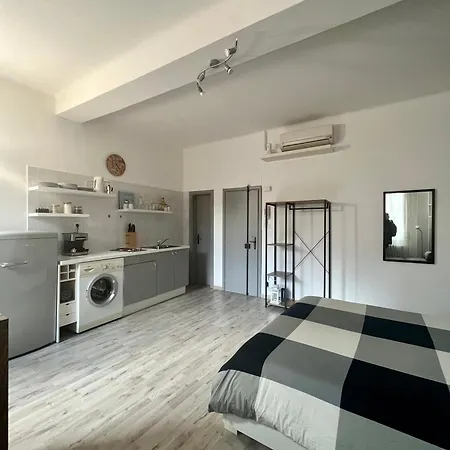 2 Torri * Μπολόνια