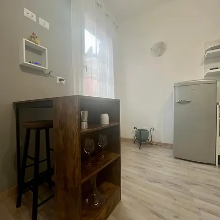 2 Torri Διαμέρισμα Μπολόνια