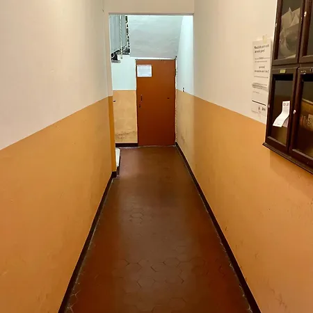 Διαμέρισμα 2 Torri *