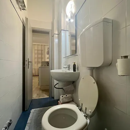 Διαμέρισμα 2 Torri *