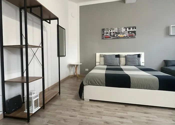 2 Torri Μπολόνια